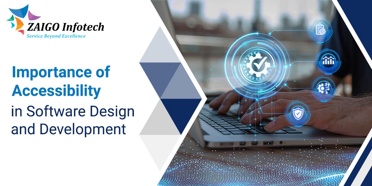 The Importance of Accessibility in Software Design and Development