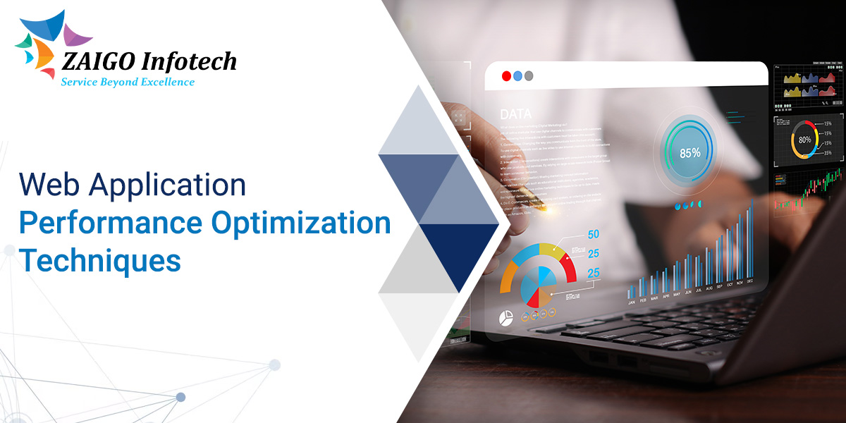 Web Application Performance Optimization Techniques