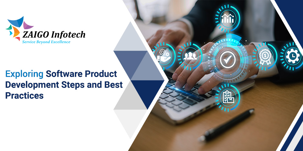 Software Product Development Steps and Best Practices