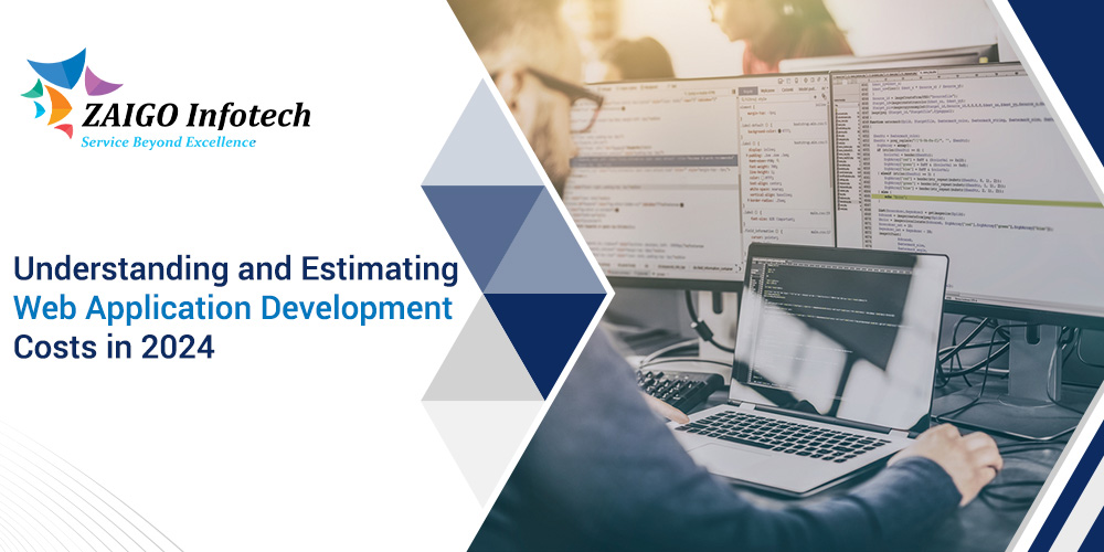 Estimating Web Application Development Costs in 2024