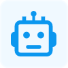 AI Chatbot Development Icon