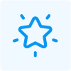 Commitment to Quality Icon